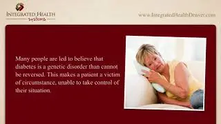 Functional Neurology Care For Diabetes In Denver - Denver Functional Nurology Care For Diabetes