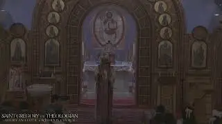 St. Gregory American Coptic Orthodox Church Live Stream