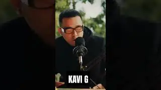 KAVI G NEW (DISS) ? #nephop #rapper #kavig #diss #vten #unique #uniqpoint #laure #reaction