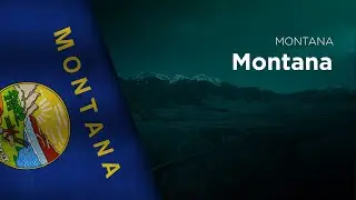 State Song of Montana - Montana