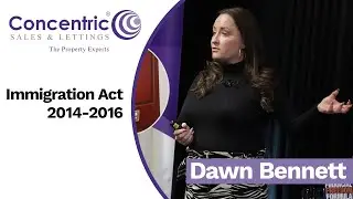 Immigration Act 2014-2016: Immigration Act