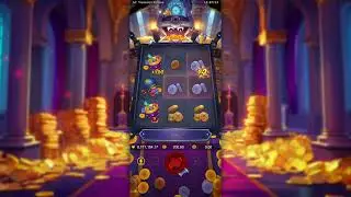 Mr Treasure's Fortune