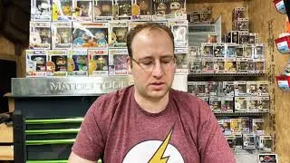 Box lunch unboxing.