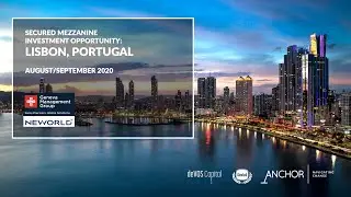 Anchor Tenant Webinar Presentation