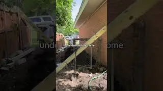 Concrete Pier Foundation Repair in Fort Worth, TX | Cardinal Foundation Services