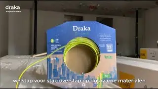 STAM Elektrotechniek inspireert Zaandam en omgeving met grote stap naar duurzame installaties!