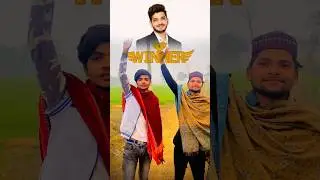 Munawar is Winner 🏆 #munawarfaruqui #munawar #biggboss #winner er