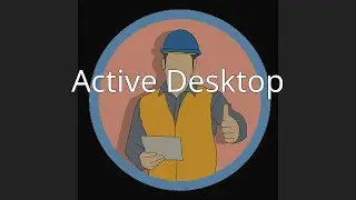Active Desktop