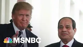Is U.S. Democracy Under Threat? | The Mehdi Hasan Show