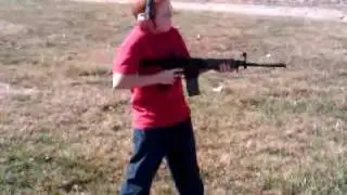 Isaiah Ar -15
