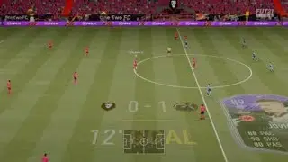 Fifa 21 Ultimate team - Proof that Luka Jovic is still useable in july...