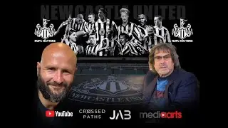 #NUFC Matters with Steve Wraith and Ian La Frenais
