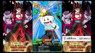 Main account summons (FTP 450 stones) Dragon ball Heros