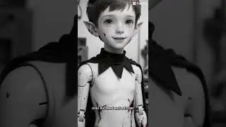 The Pursuit of Perfection: Where Fairytales Never End &ndash; Chapter 1: The Elf Boy | Written by Noir