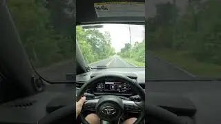 2023 GR Corolla 0-60