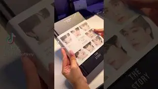 Annotating for #BTS: Beyond the Story #bookish #bangtan #booktube #btsarmy #kpop