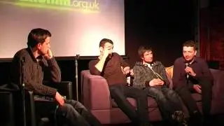 KS35 Q&A for 