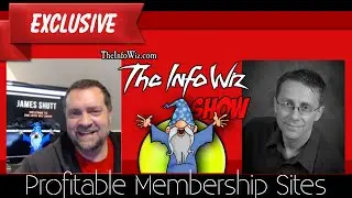 Building Profitable Membership Sites Andrew Hunter Interview