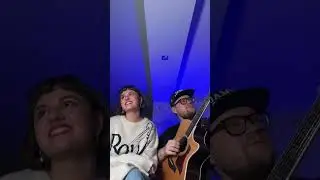 Beyonc&eacute; / Oh Wonder - Crazy in love (James Lo Scott x Nika Nova cover) 