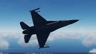 F 16 Project