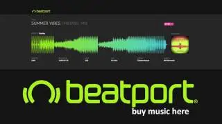 Hostey - Summer Vibes (Original Mix)