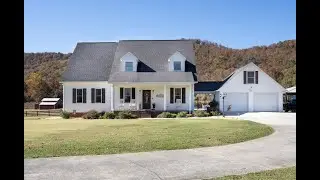 2857 Woods Cove Rd Scottsboro AL 35768