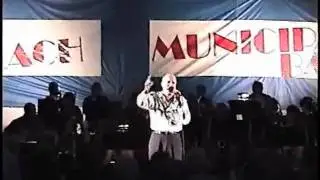 Kurt Rasmussen Sings??!! Go Down Gambling