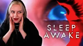 Sleep Awake 😴​ Ein VISUELLES Meisterwerk!