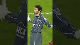 Goal Keepers Reaction #goalreaction #football #goalkeepermemes #messi #crazygoals #goals #MH.shorts
