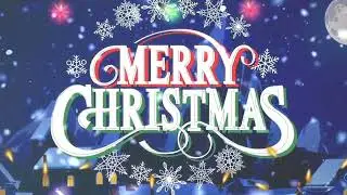EPIC Jingle Bells Mix: James Horner / Alan Silvestri style by Audio Imperia's Tom & Adam
