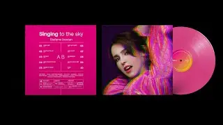 Stefanie Joosten - Singing to the Sky (full vinyl session)
