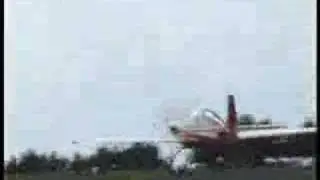 Special take off Versteegh