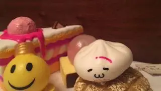 音の良いスクイーズ 14【無言】【ASMR Squishy】
