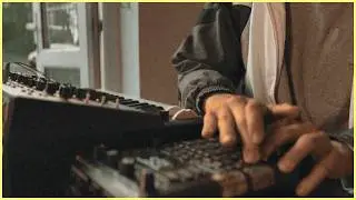 Chasing Ideas | RAW CUT