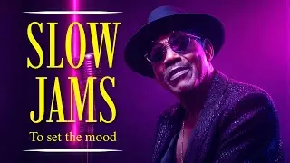 Best Old School R&B 🍷 &ndash; Babyface, Brian McKnight, Joe, Usher, R. Kelly, Maxwell
