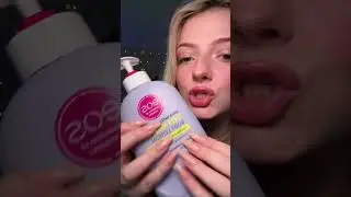 MY FAV EOS LOTION #skincare #lotion