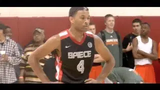 James Blackmon Highlight Mixtape