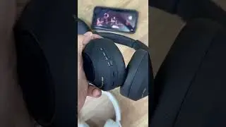 SONY EXTRA BASS HEADPHONES WH-1000XM8 Unboxing & Review