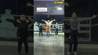 Happy new year nhảy cp