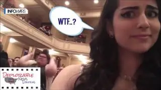 SJWs have gone completely mad! (Infowars Edit) - DND