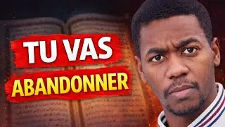 Apprendre l'arabe est plus facile que tu ne le crois