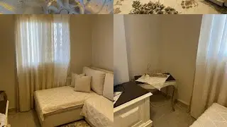 شدي حيلك معايا 💥 تنضيف غرفة الليفنج 🛋️🧼تنضيف غرفة الليفنج من الألف للياء 🧹🛋️✨