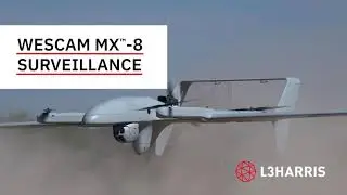 WESCAM MX™-8