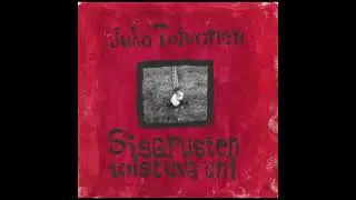 Juho Toivonen - Musta Kaivo