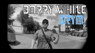 Erym - Barry White | prod. Y'sha (Street video)