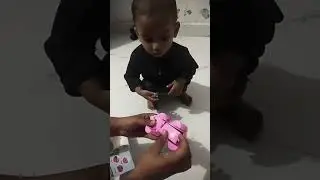 CLEVER ELEPHANT 🐘 ELECTRIC  TOY    #toys #robot #ambulance Function: Light , Songs,Walking #shorts