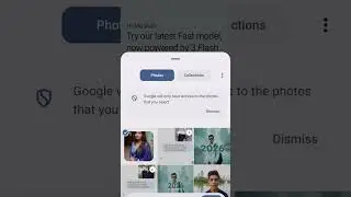 Gemini Photo Edit | Trending Instagram Photo Editing | Google Gemini Photo Editing #gemini