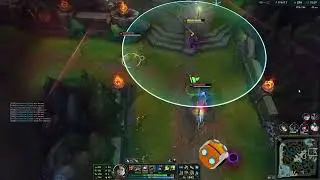 Zeitnot &Ccedil;ıldırıyor Fıttırıyor Deliriyor :DD   Lol Yayın Anları #406