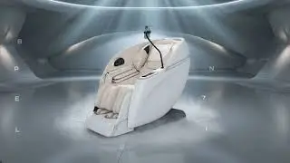 Averest Pro Massage Chair | The Future of Relaxation by Zero Healthcare