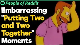Embarrassing 